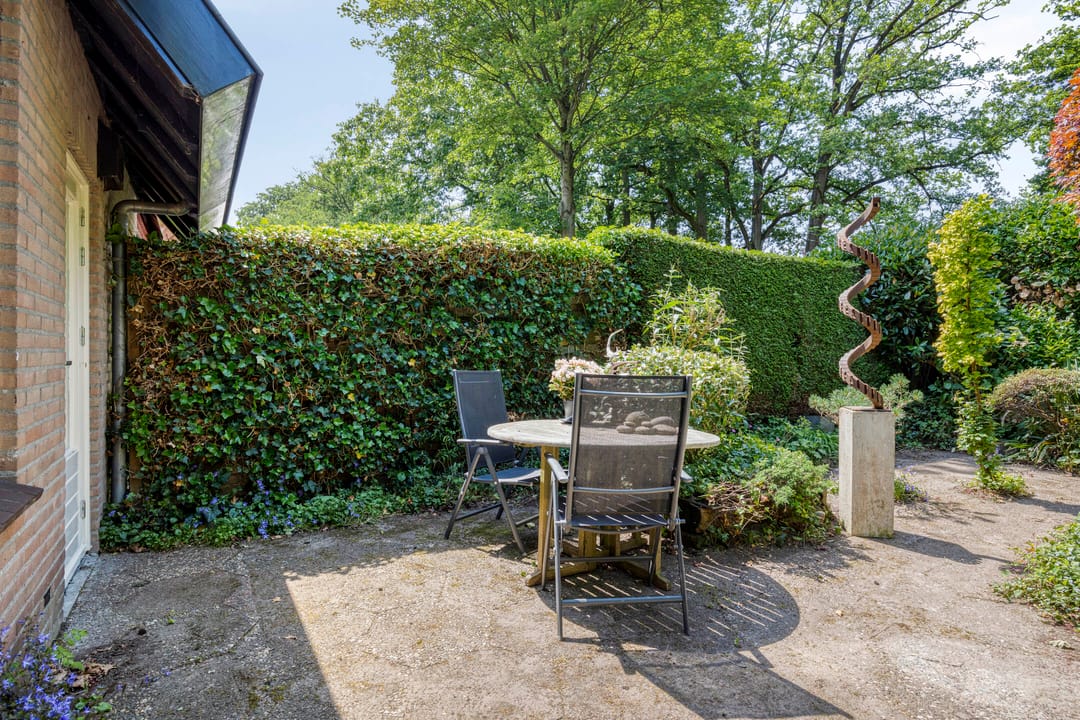 Photo 28 of Simon Vestdijkstraat 29