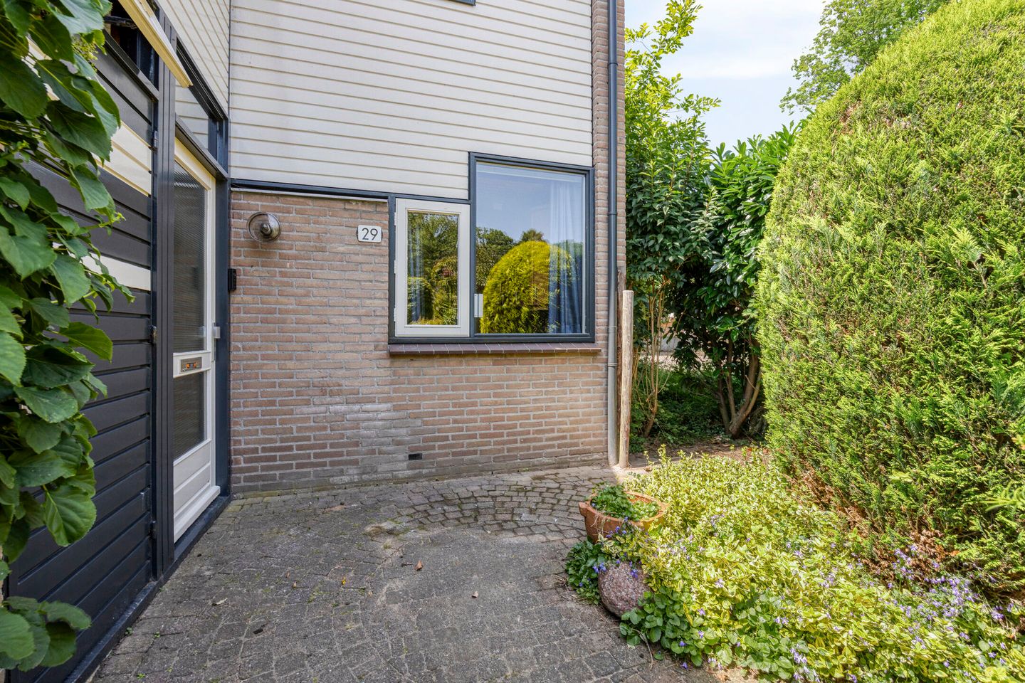 Photo 29 of Simon Vestdijkstraat 29