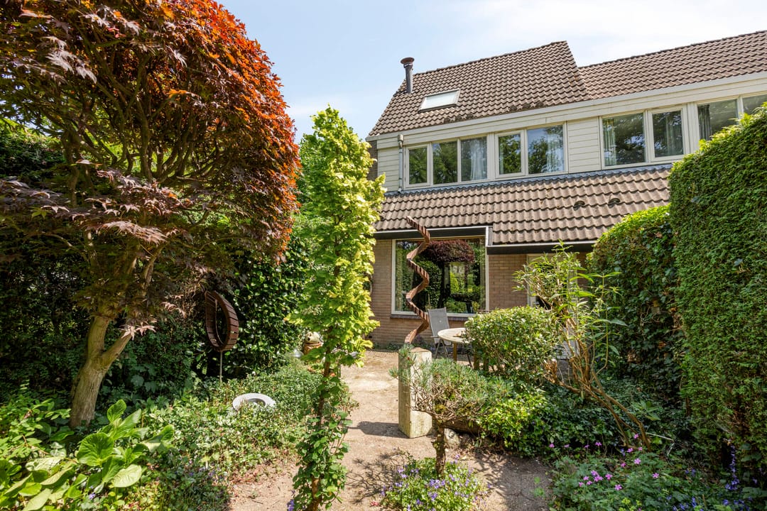 Photo 31 of Simon Vestdijkstraat 29