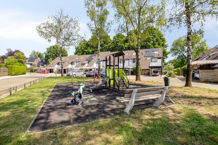 Foto 33 van Simon Vestdijkstraat 29