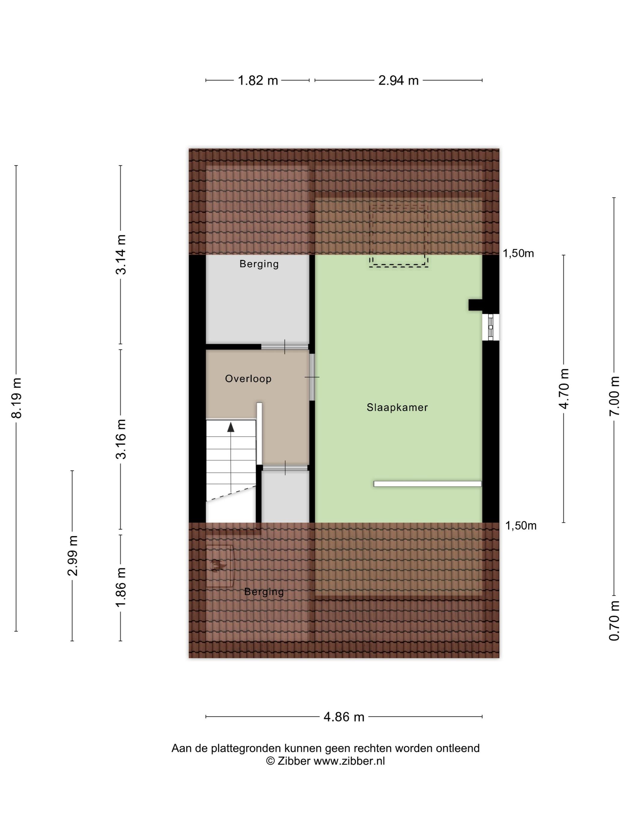 Photo 39 of Simon Vestdijkstraat 29