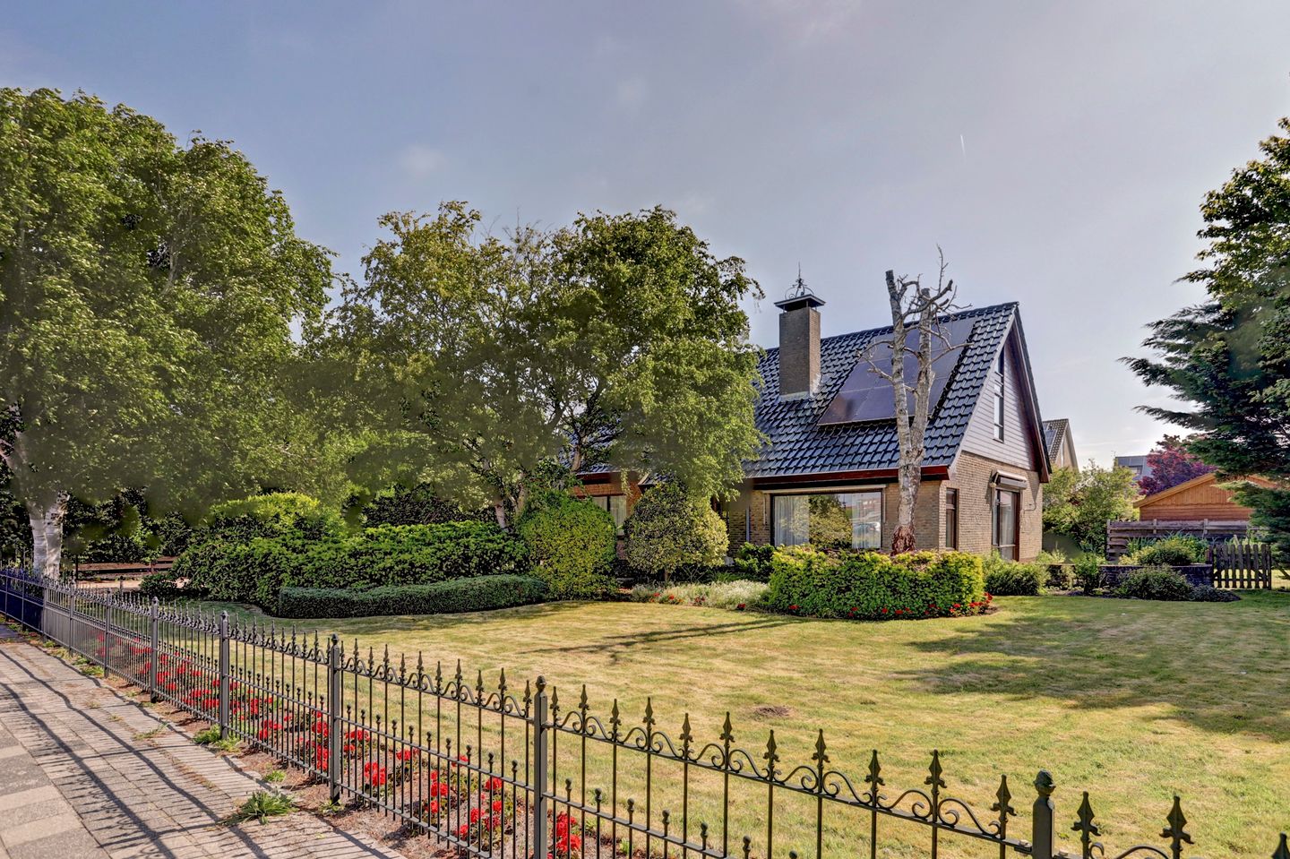 Foto 1 van Kimswerderweg 39