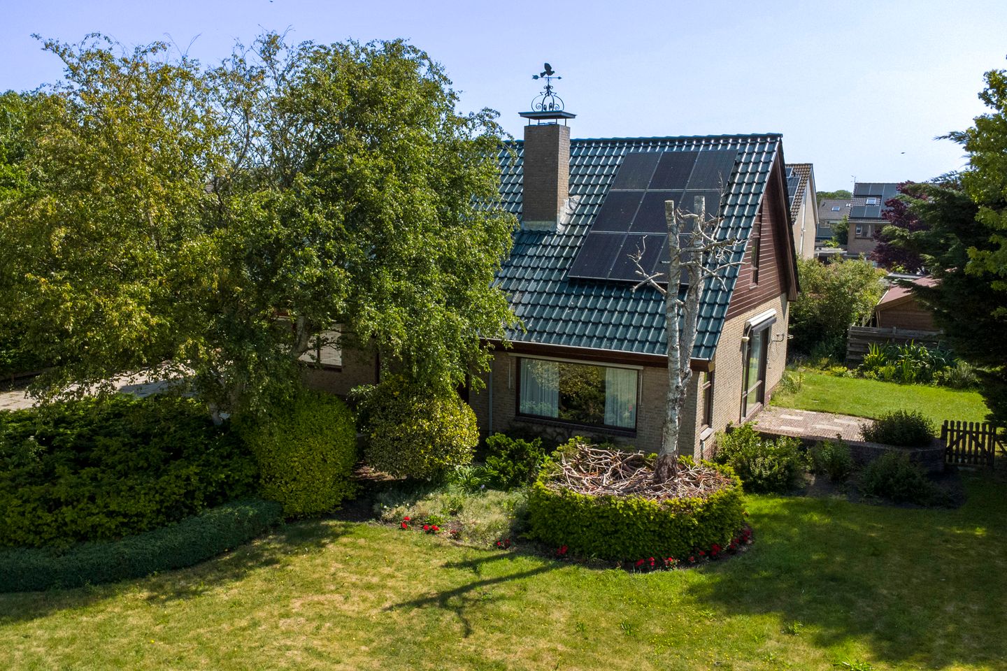 Foto 40 van Kimswerderweg 39