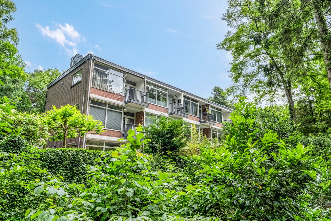 Photo 1 of M.C.Verloopweg 52-II