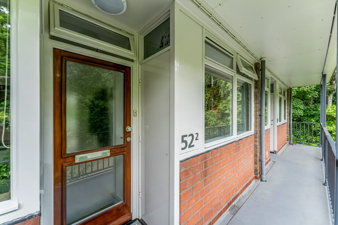 Photo 2 of M.C.Verloopweg 52-II