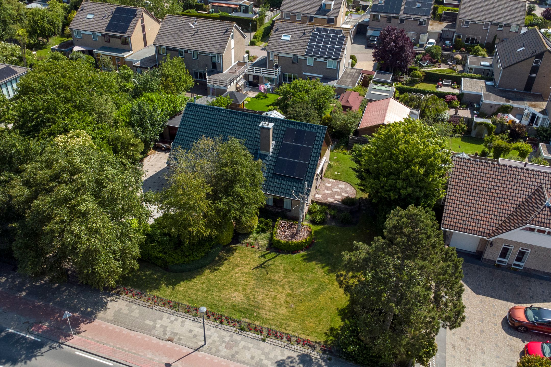 Foto 42 van Kimswerderweg 39