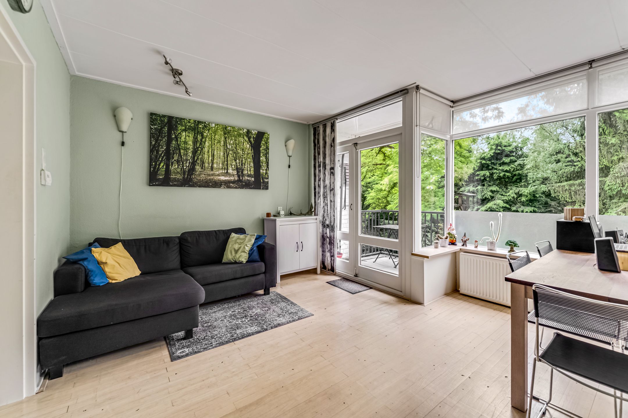 Photo 3 of M.C.Verloopweg 52-II