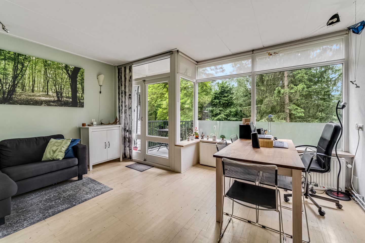 Photo 4 of M.C.Verloopweg 52-II