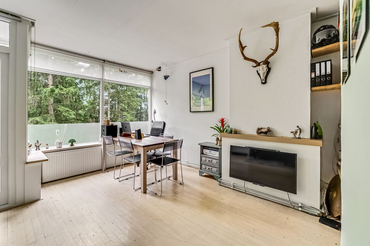 Photo 5 of M.C.Verloopweg 52-II