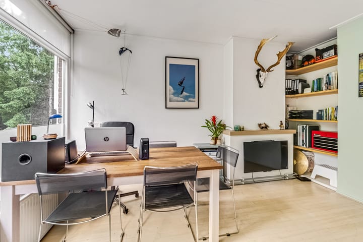 Foto 6 van M.C.Verloopweg 52-II