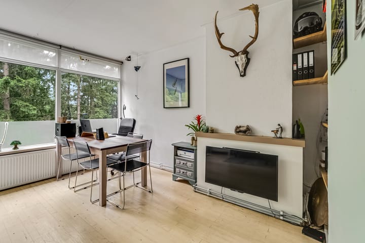 Foto 7 van M.C.Verloopweg 52-II