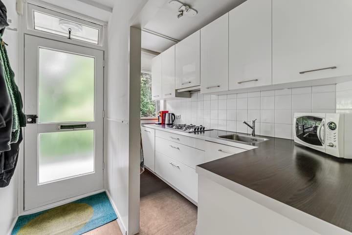 Foto 8 van M.C.Verloopweg 52-II