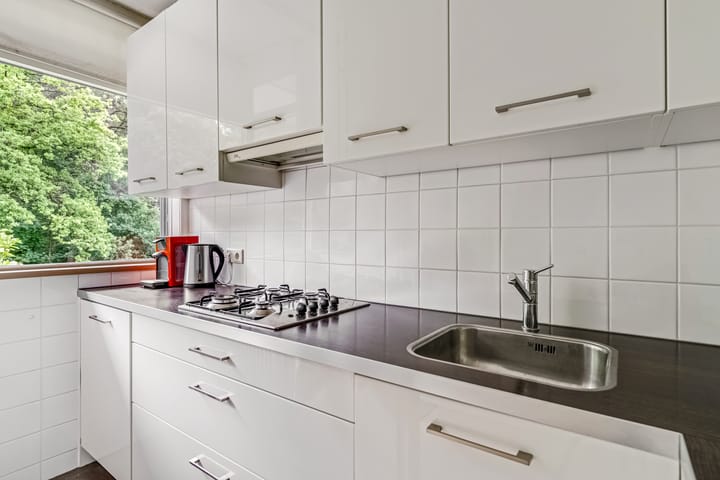 Foto 9 van M.C.Verloopweg 52-II