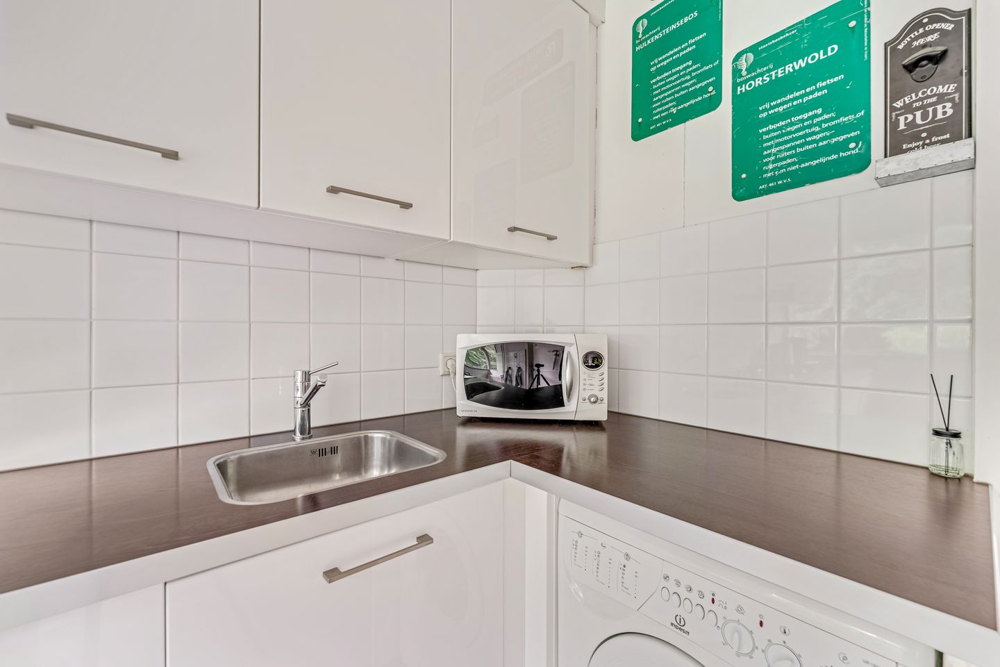 Photo 10 of M.C.Verloopweg 52-II