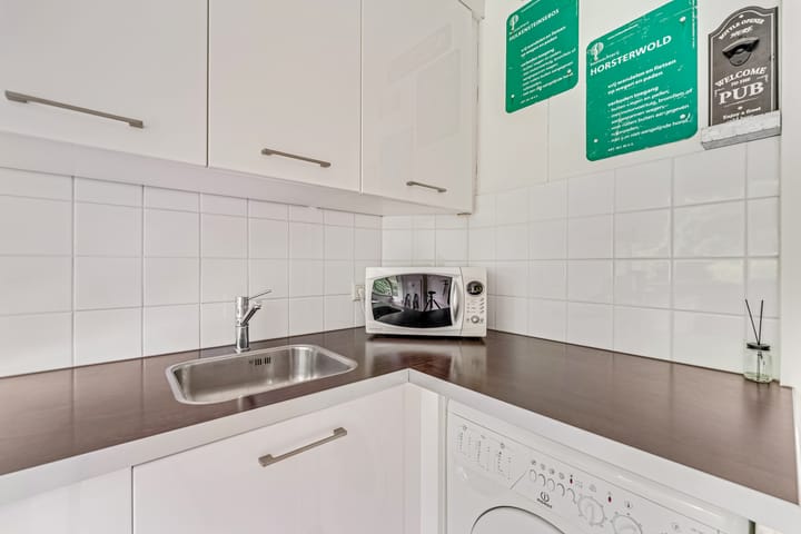 Foto 10 van M.C.Verloopweg 52-II