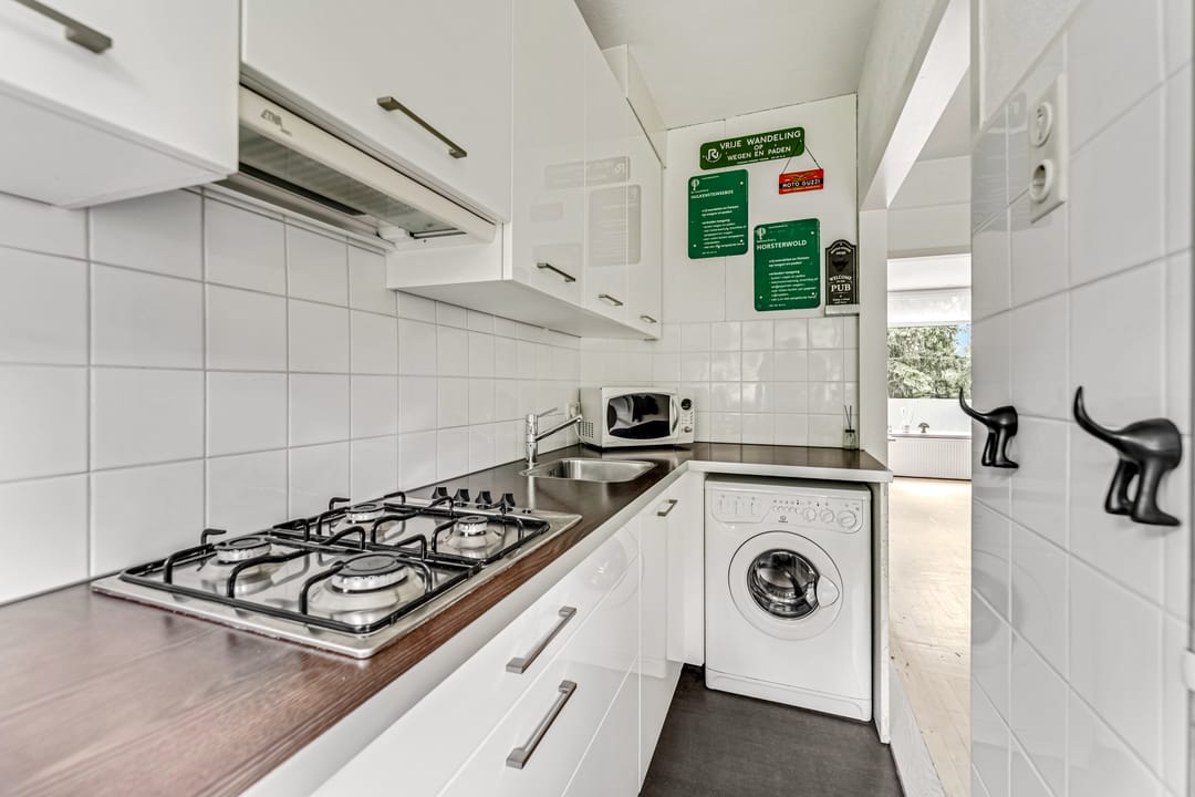 Photo 11 of M.C.Verloopweg 52-II