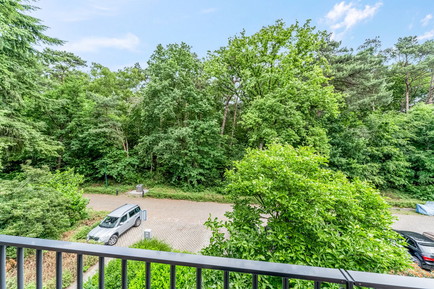 Photo 19 of M.C.Verloopweg 52-II