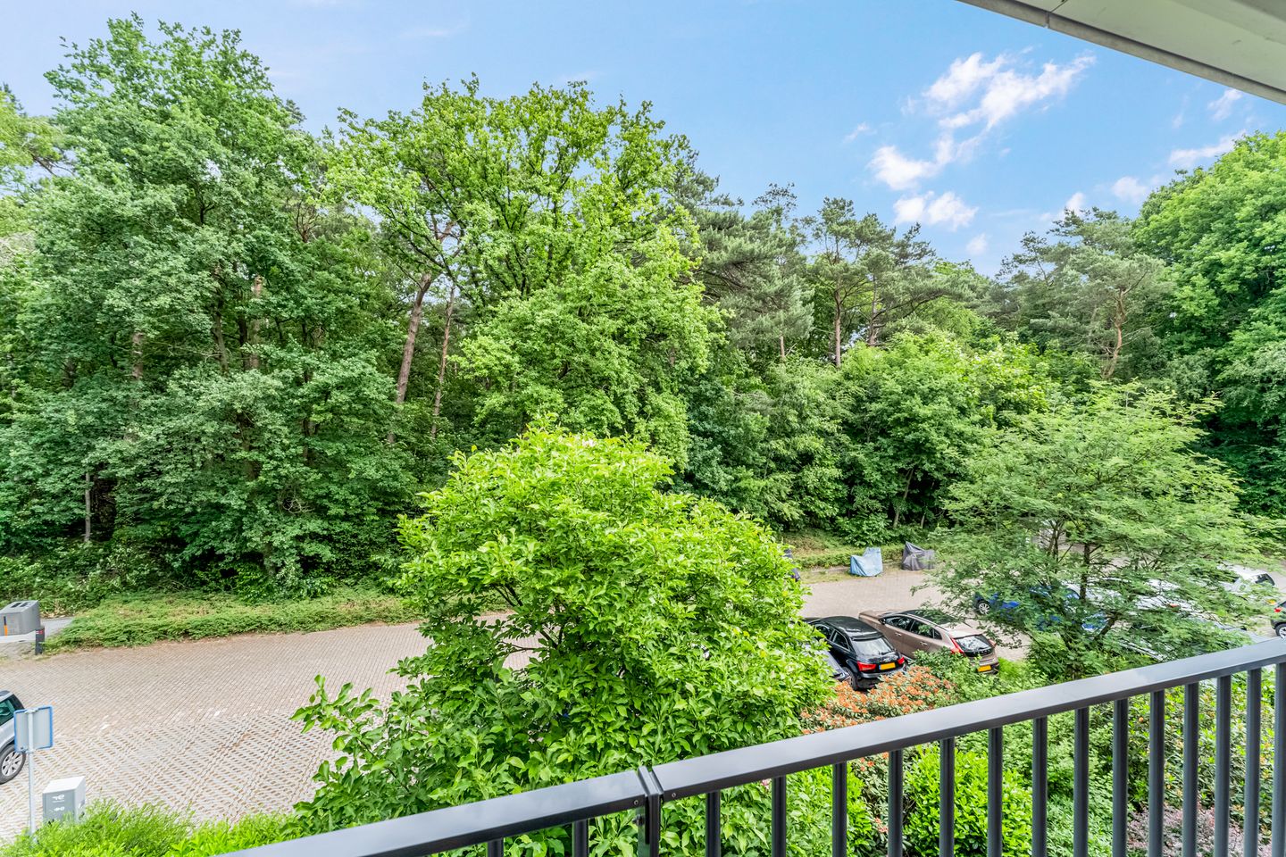 Photo 20 of M.C.Verloopweg 52-II