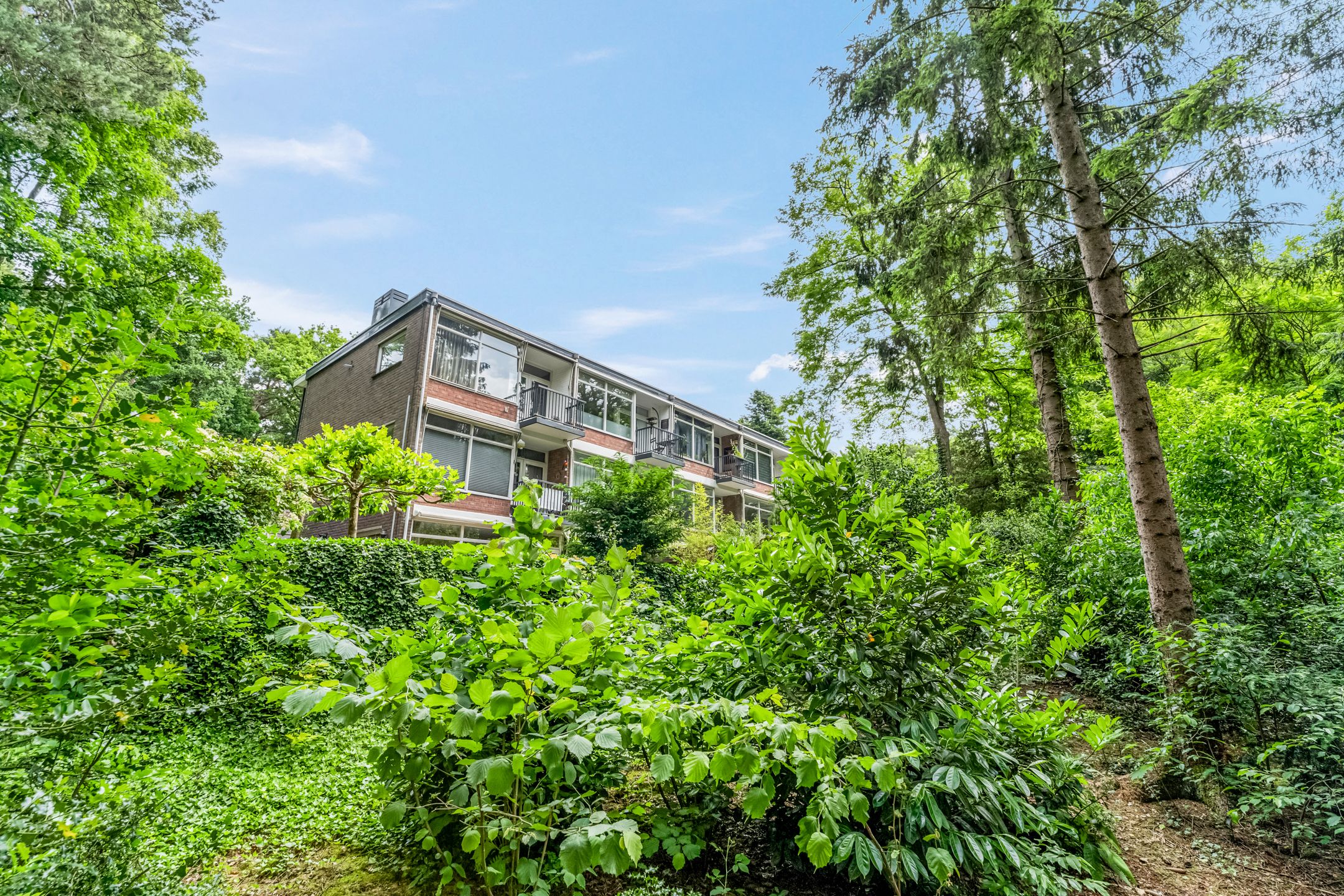 Photo 21 of M.C.Verloopweg 52-II