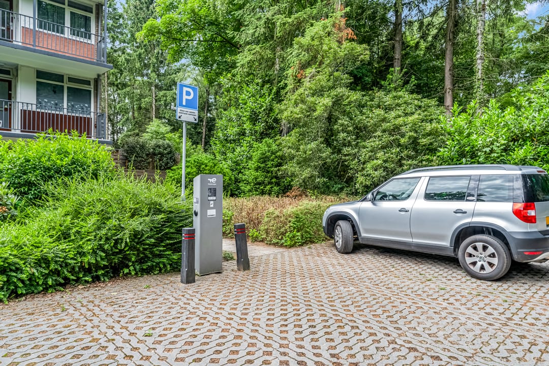 Photo 22 of M.C.Verloopweg 52-II