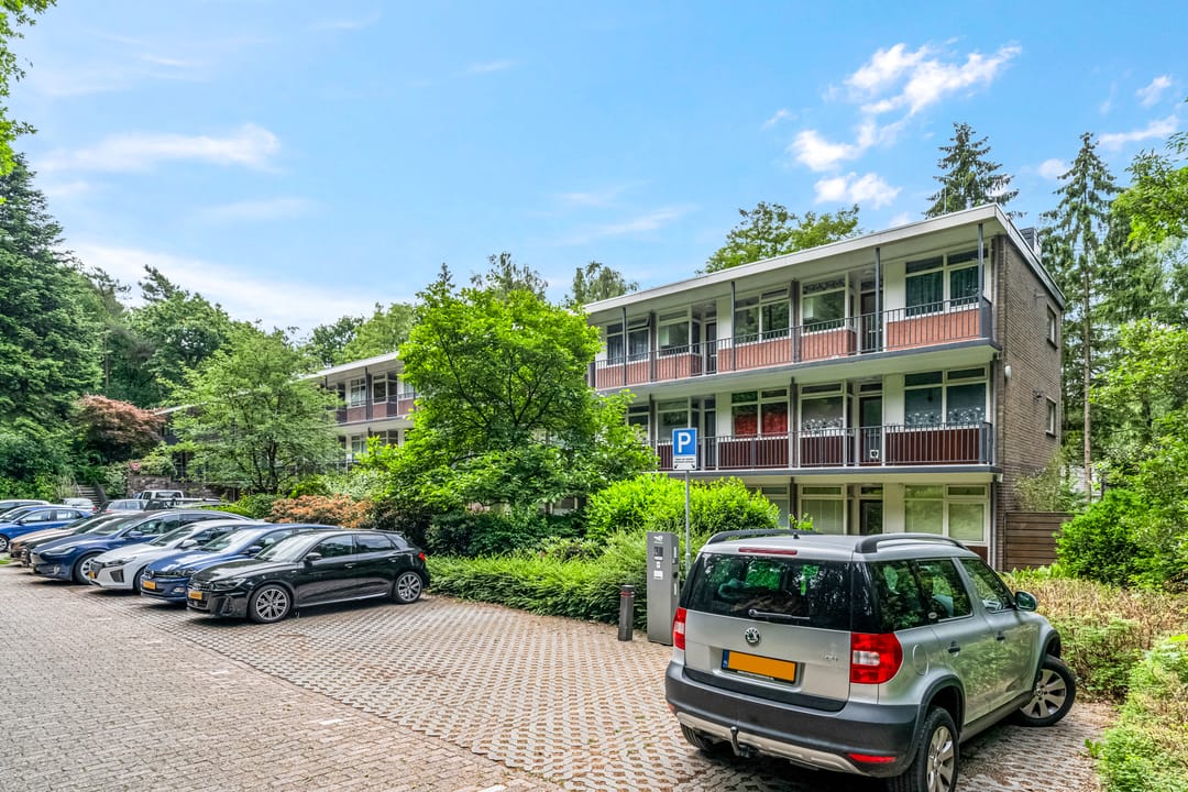 Photo 23 of M.C.Verloopweg 52-II