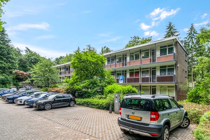 Foto 23 van M.C.Verloopweg 52-II