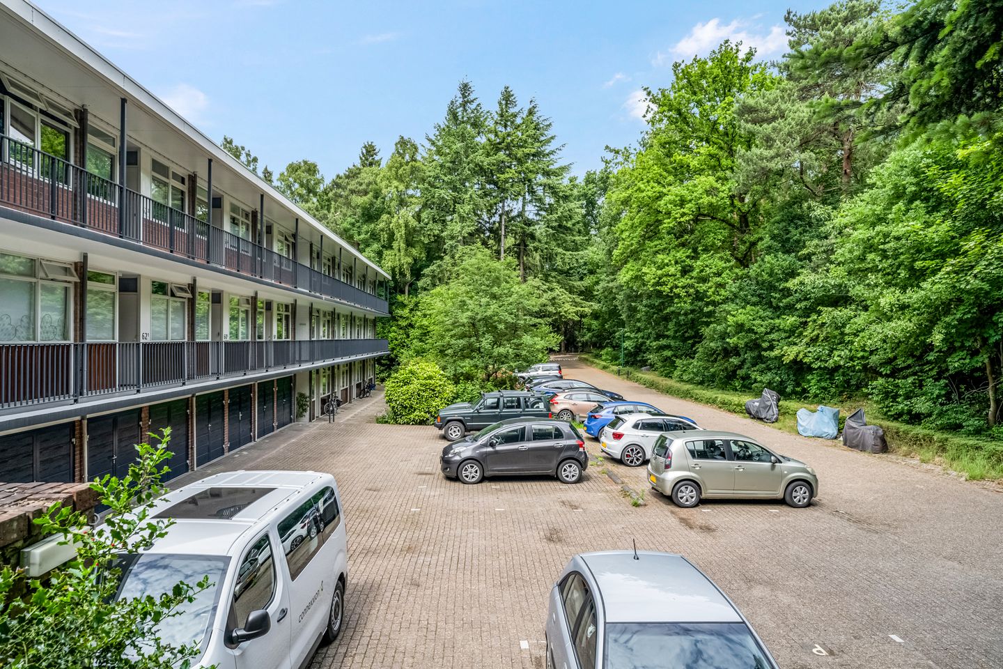 Photo 25 of M.C.Verloopweg 52-II