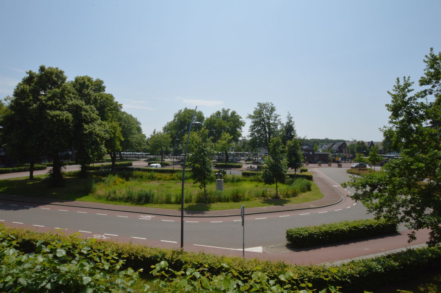 Photo 14 of Stationsplein 11