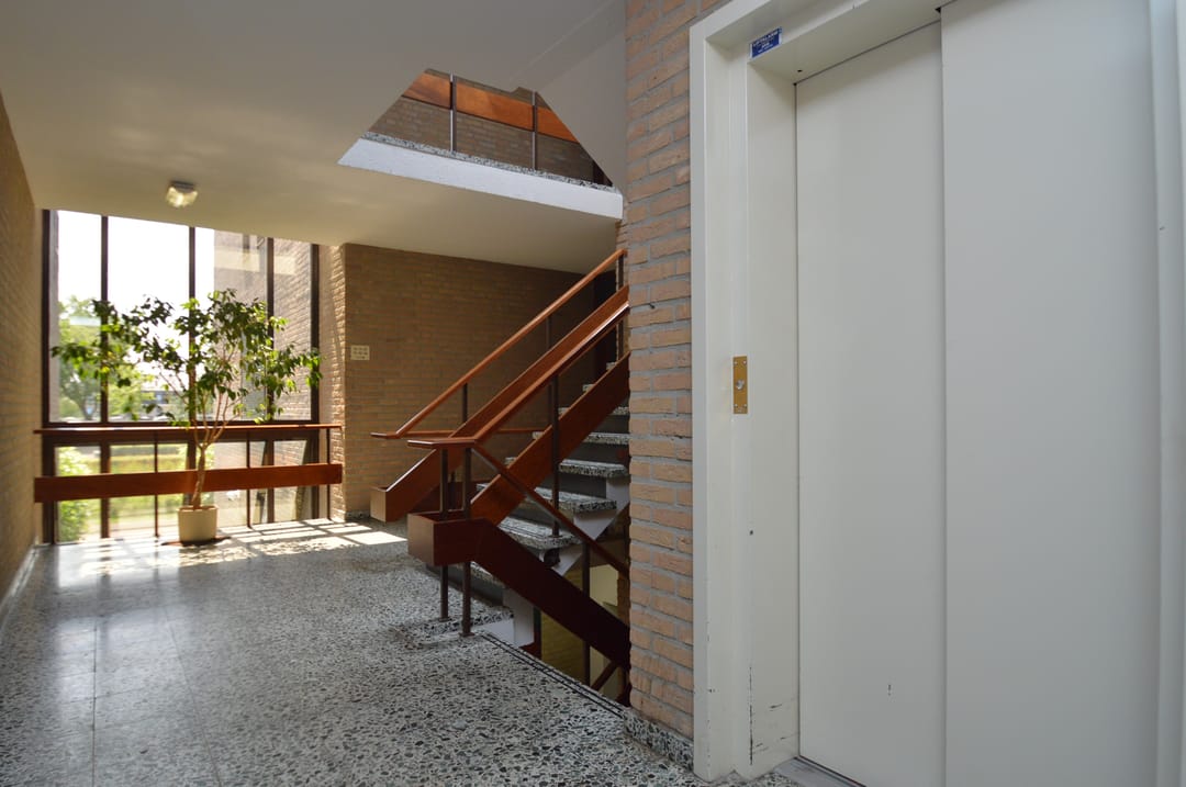 Photo 16 of Stationsplein 11