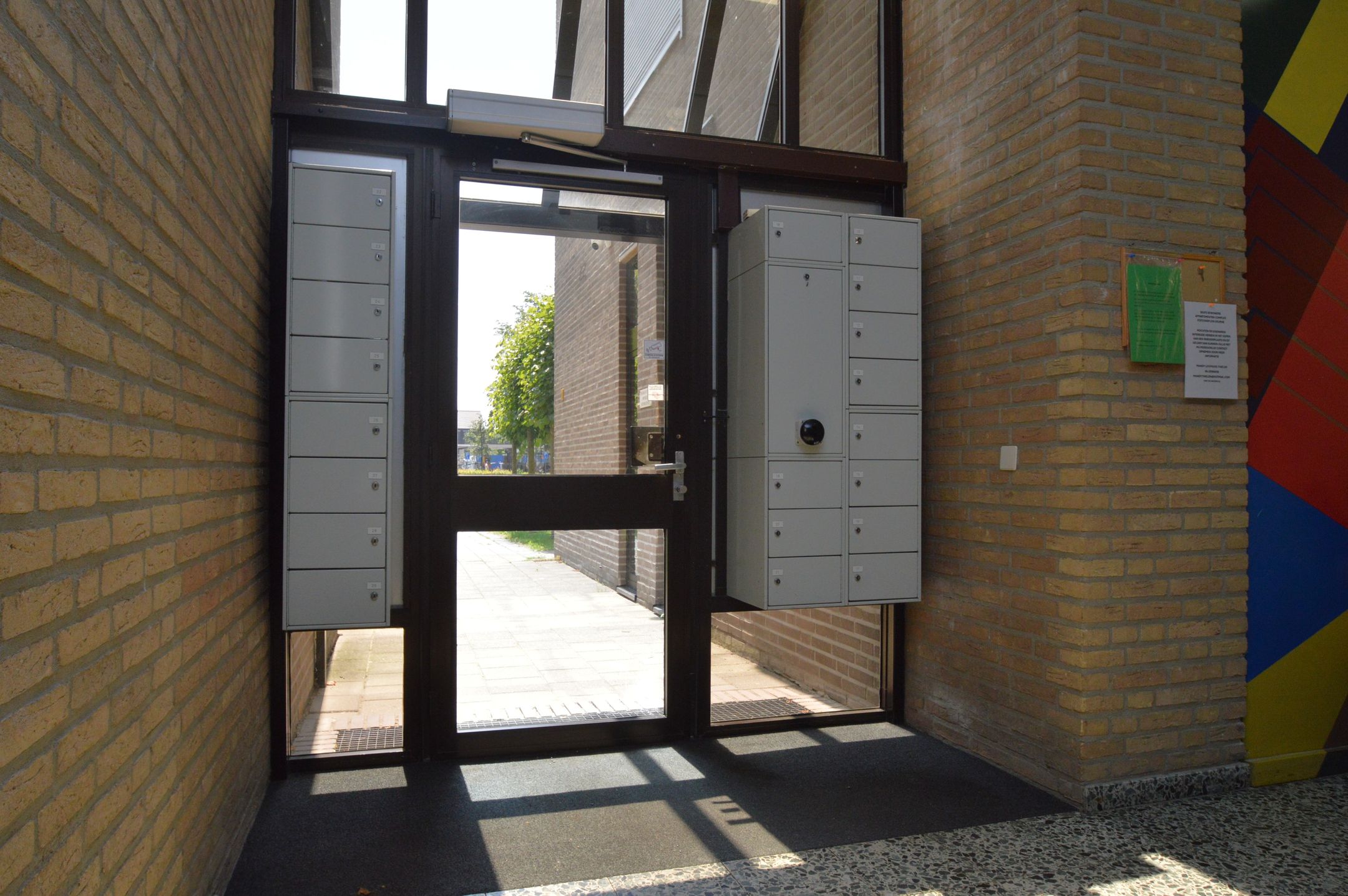 Photo 21 of Stationsplein 11