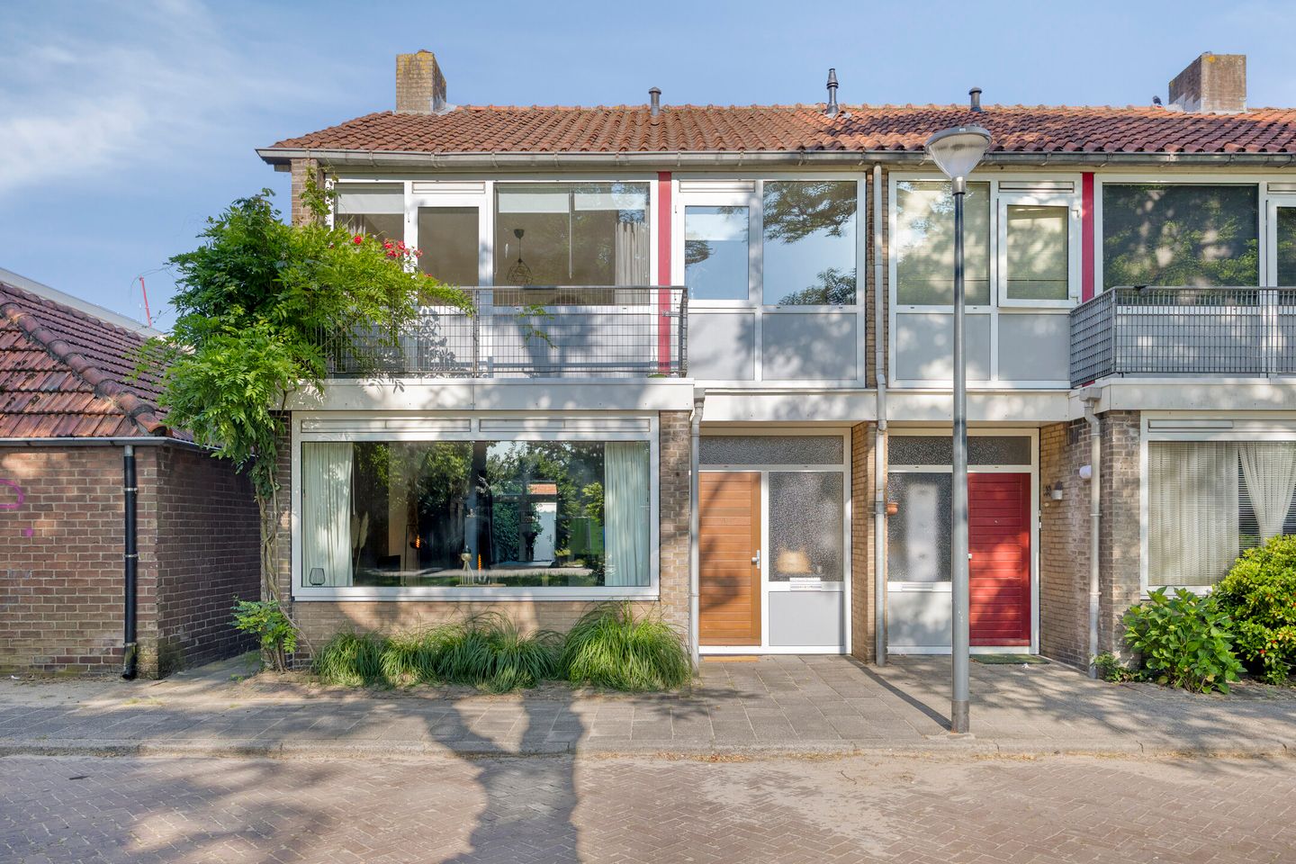 Foto 1 van Hoogeind 131