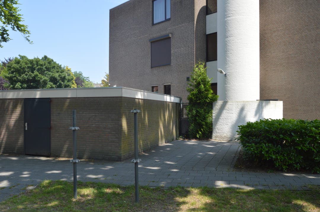 Photo 23 of Stationsplein 11