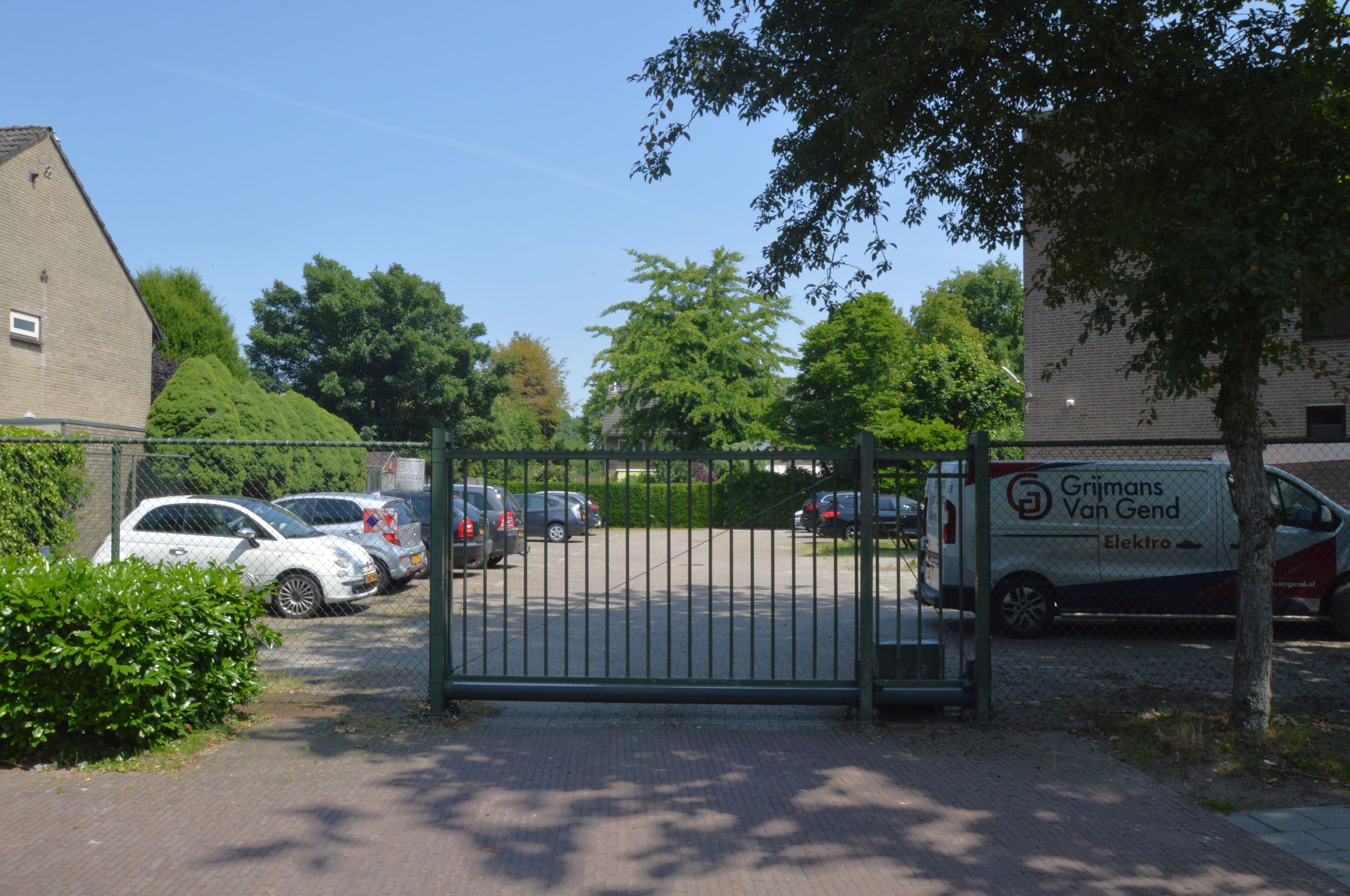 Photo 24 of Stationsplein 11