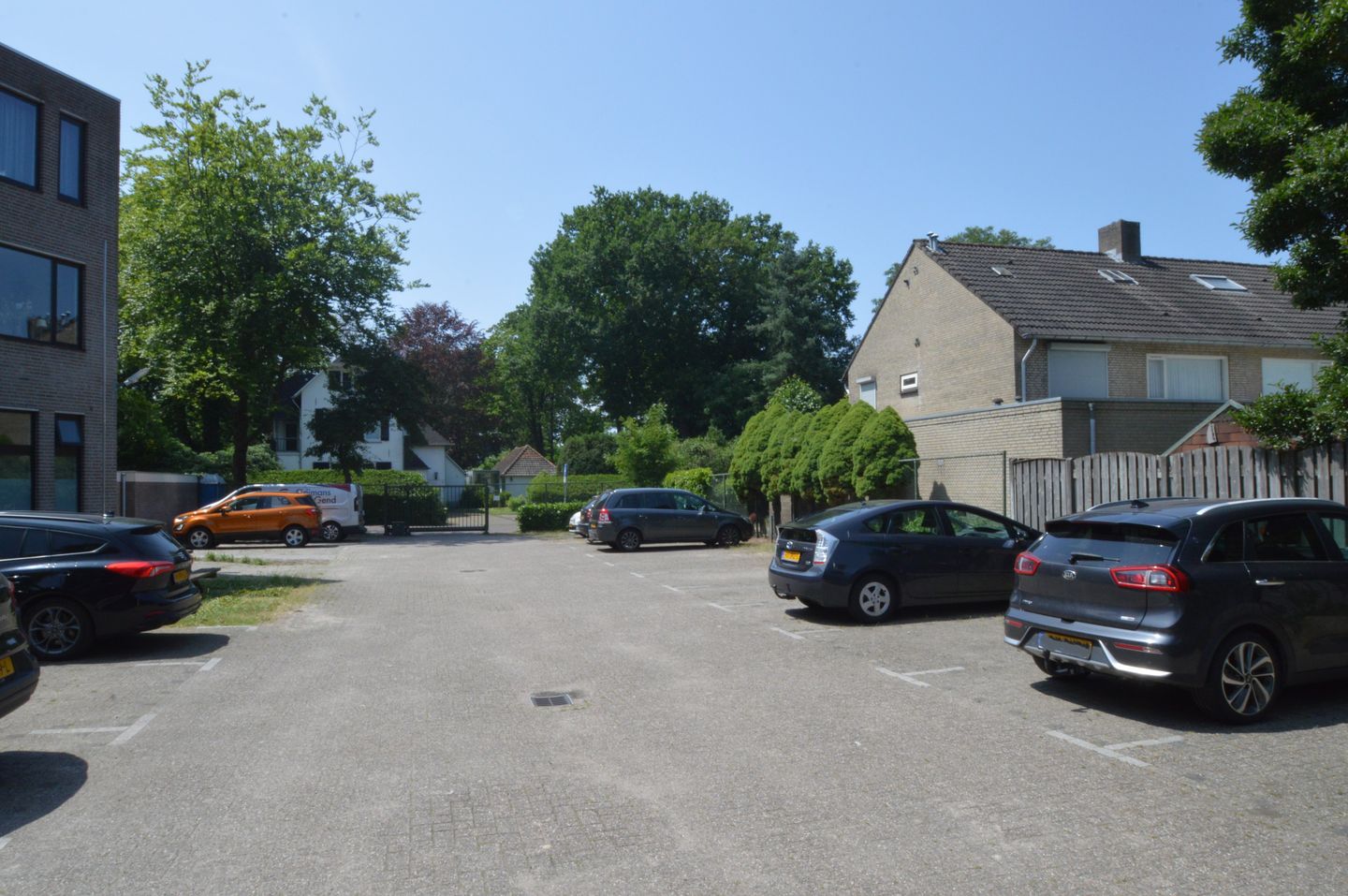 Photo 25 of Stationsplein 11