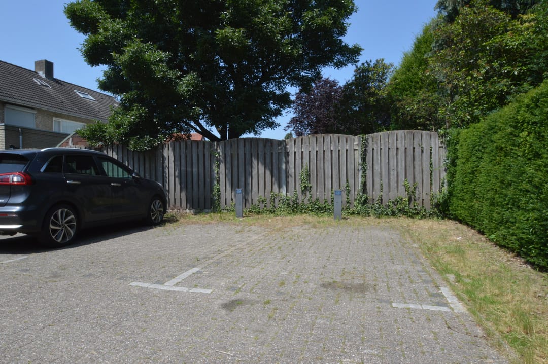 Photo 26 of Stationsplein 11