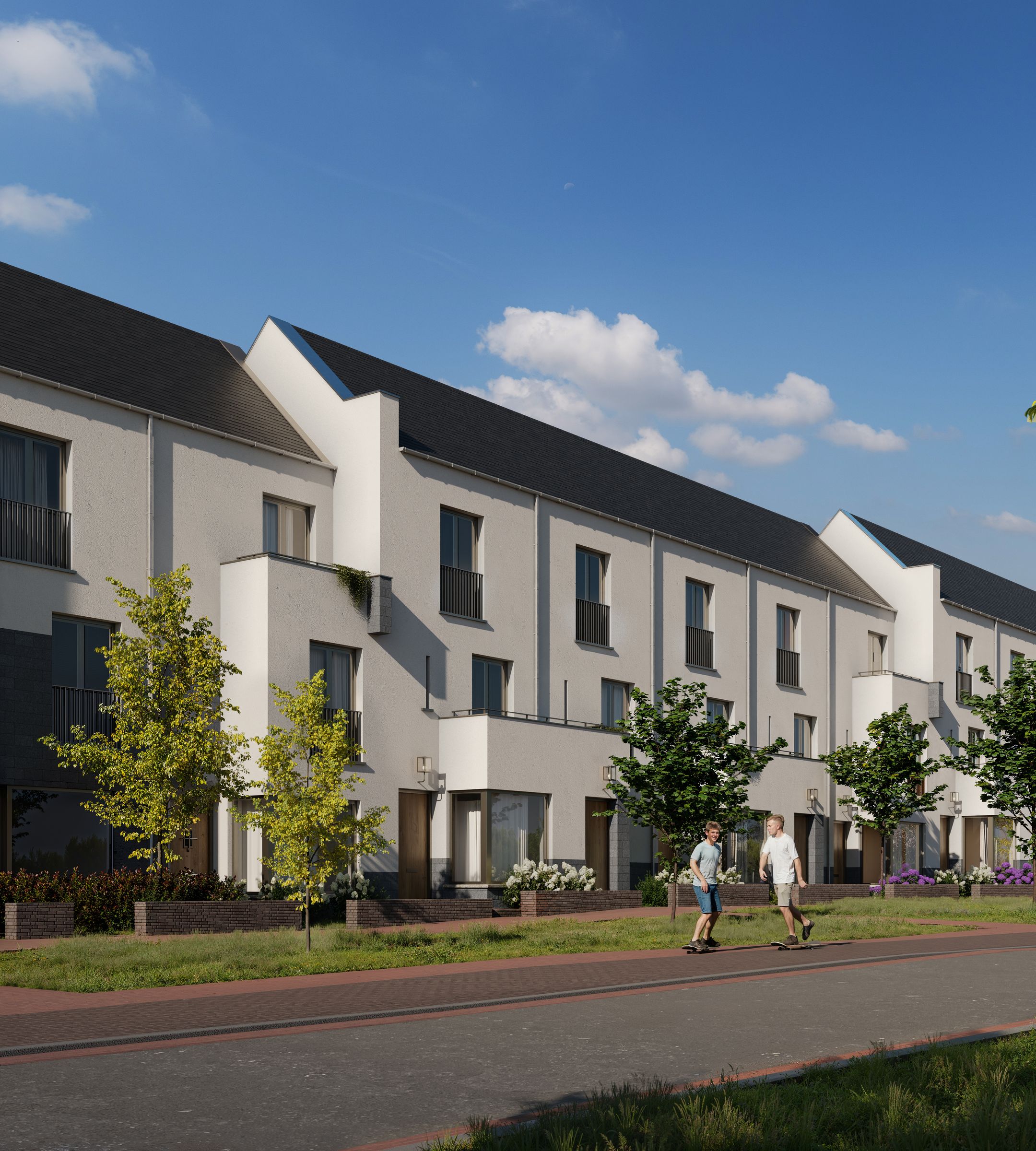 Foto 5 van De Groene Loper - Fleur Deux - Fase 5B