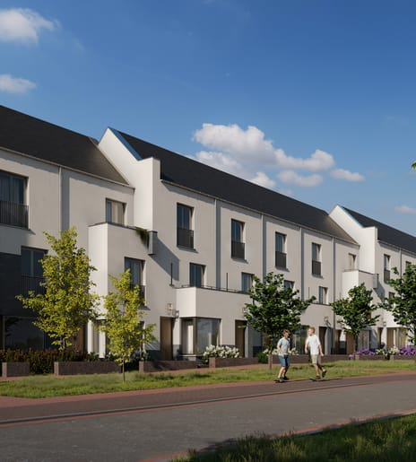 Foto 5 van De Groene Loper - Fleur Deux - Fase 5B