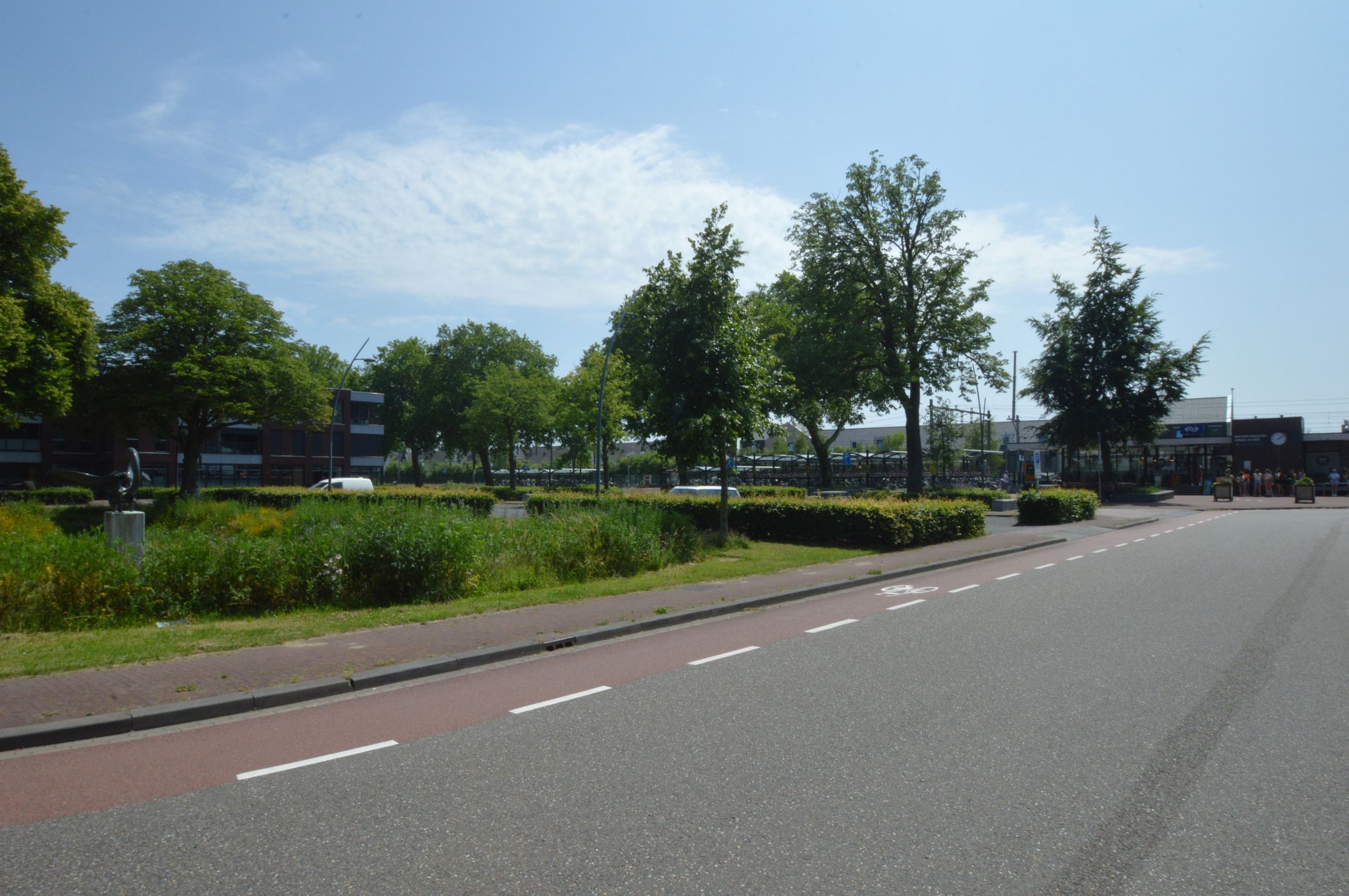 Photo 27 of Stationsplein 11