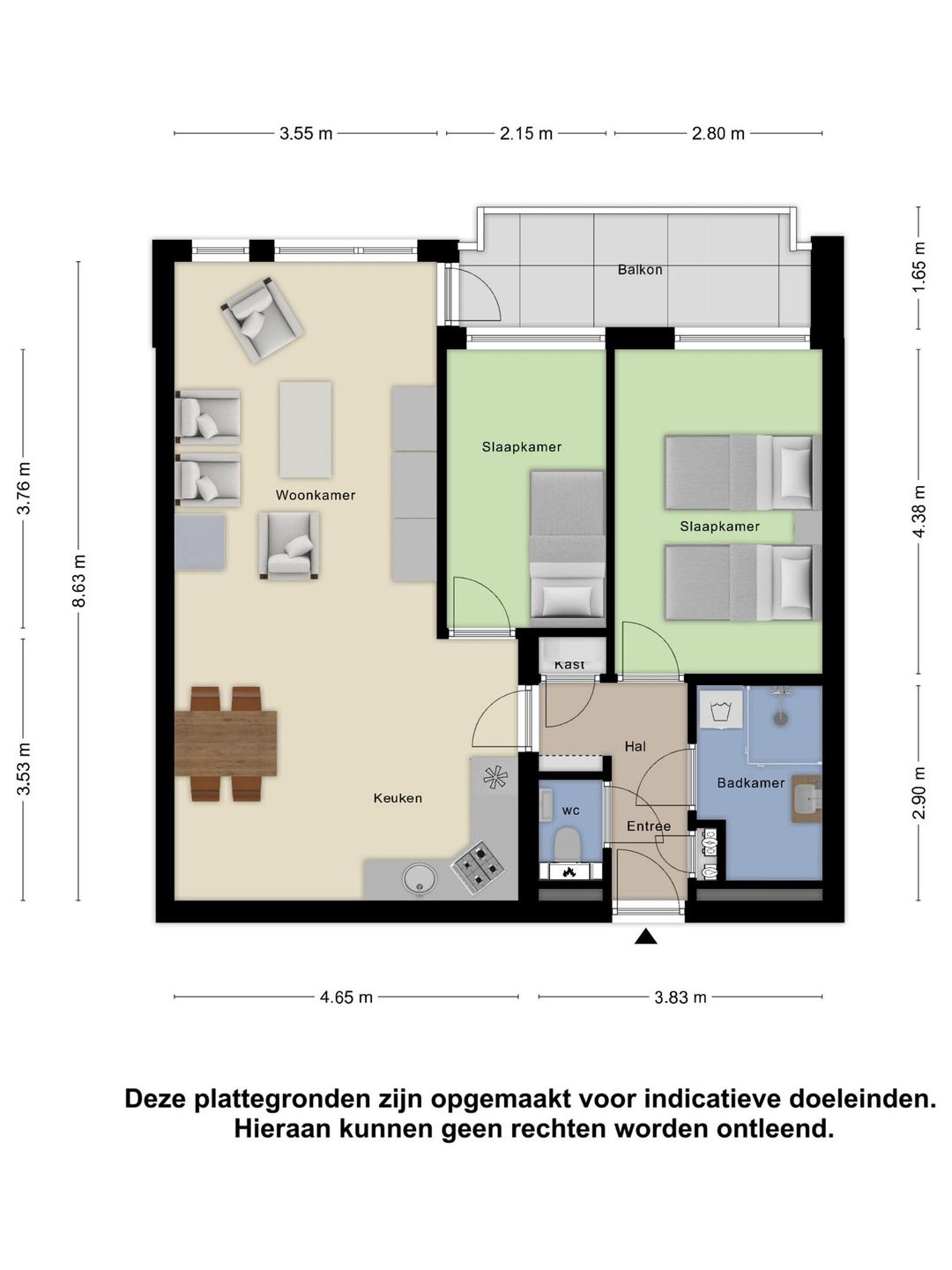 Photo 28 of Stationsplein 11