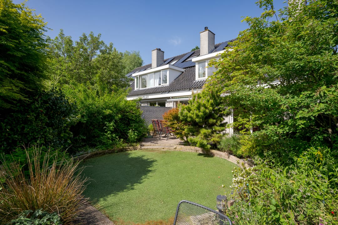 Foto 47 van Abel Tasmanplantsoen 13