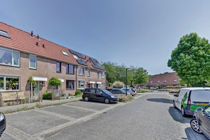 Foto 5 van Hondsrug 206