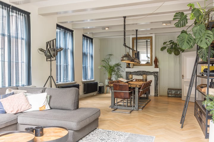 Foto 7 van Schepenmakersdijk 11