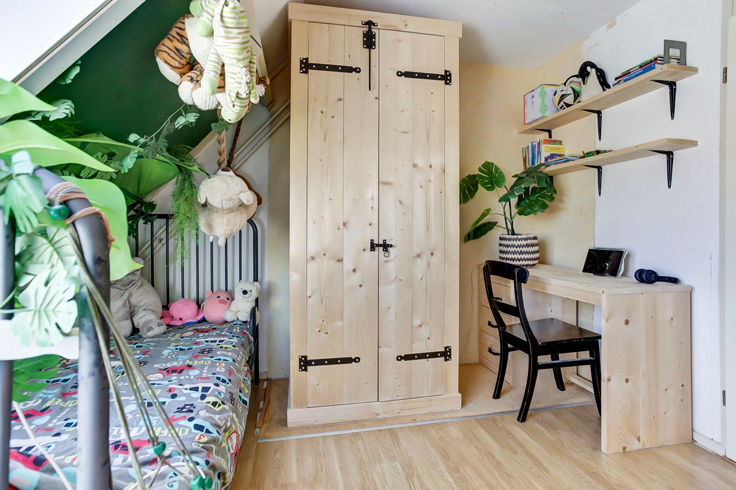 Foto 19 van Hondsrug 206