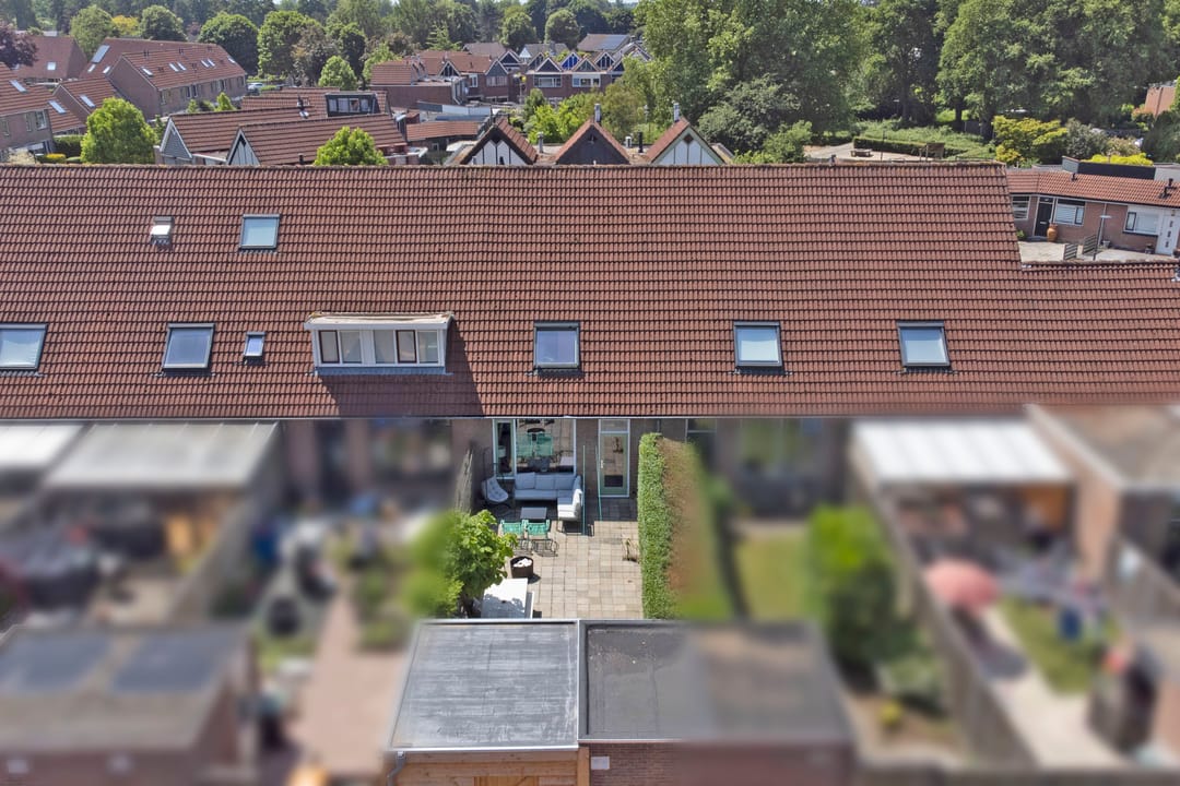 Foto 32 van Hondsrug 206