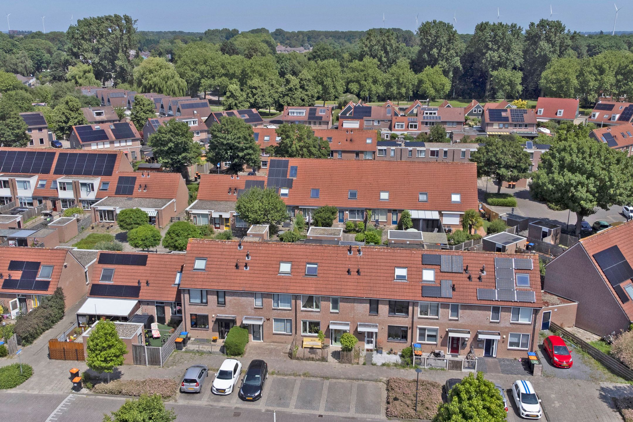 Foto 33 van Hondsrug 206