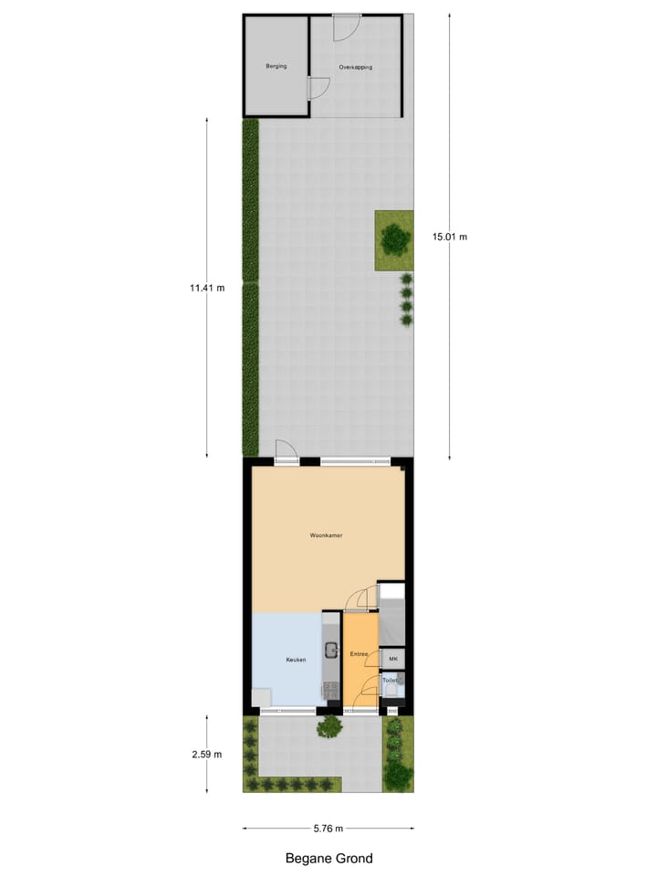 Foto 35 van Hondsrug 206