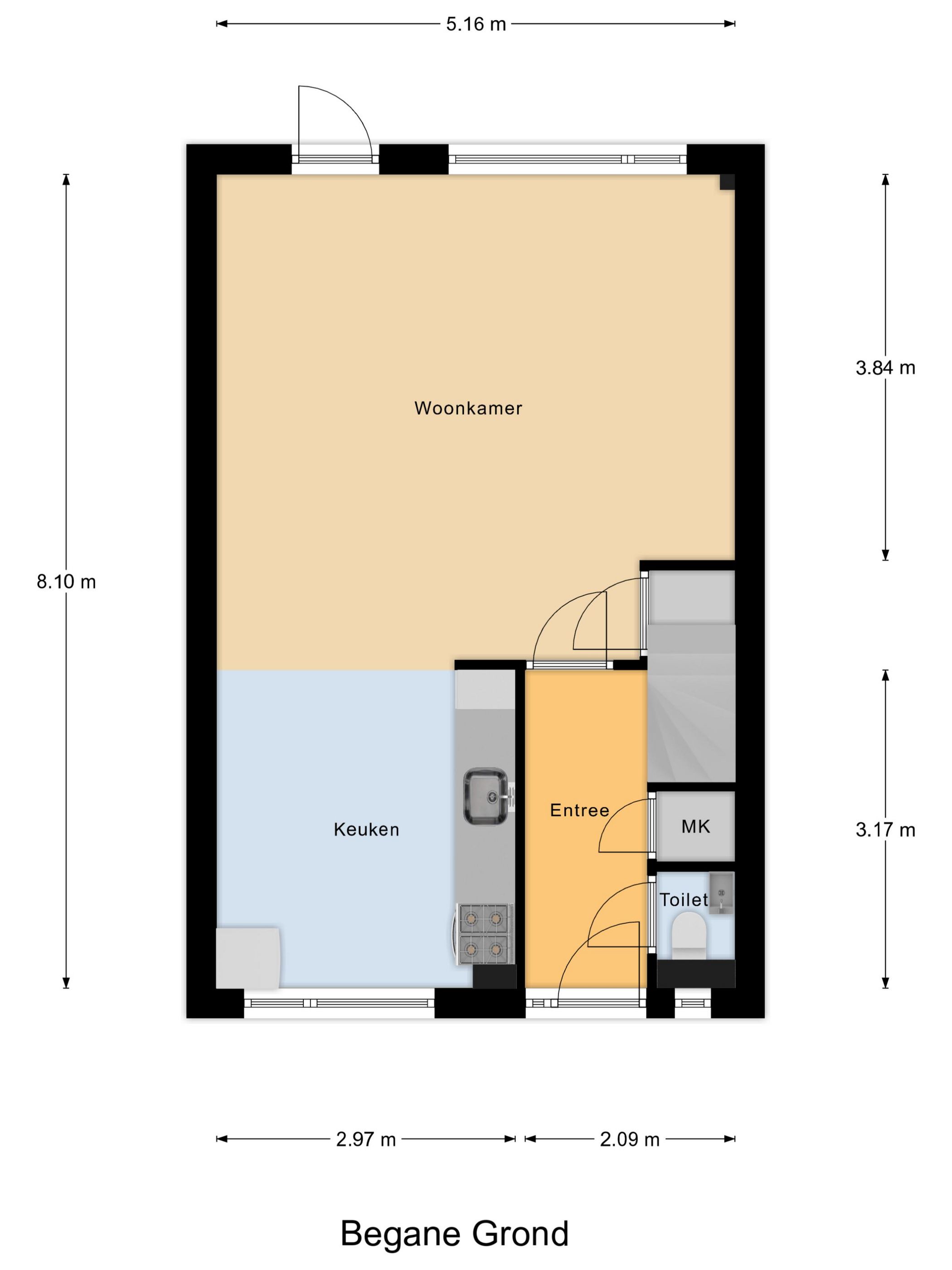 Foto 36 van Hondsrug 206