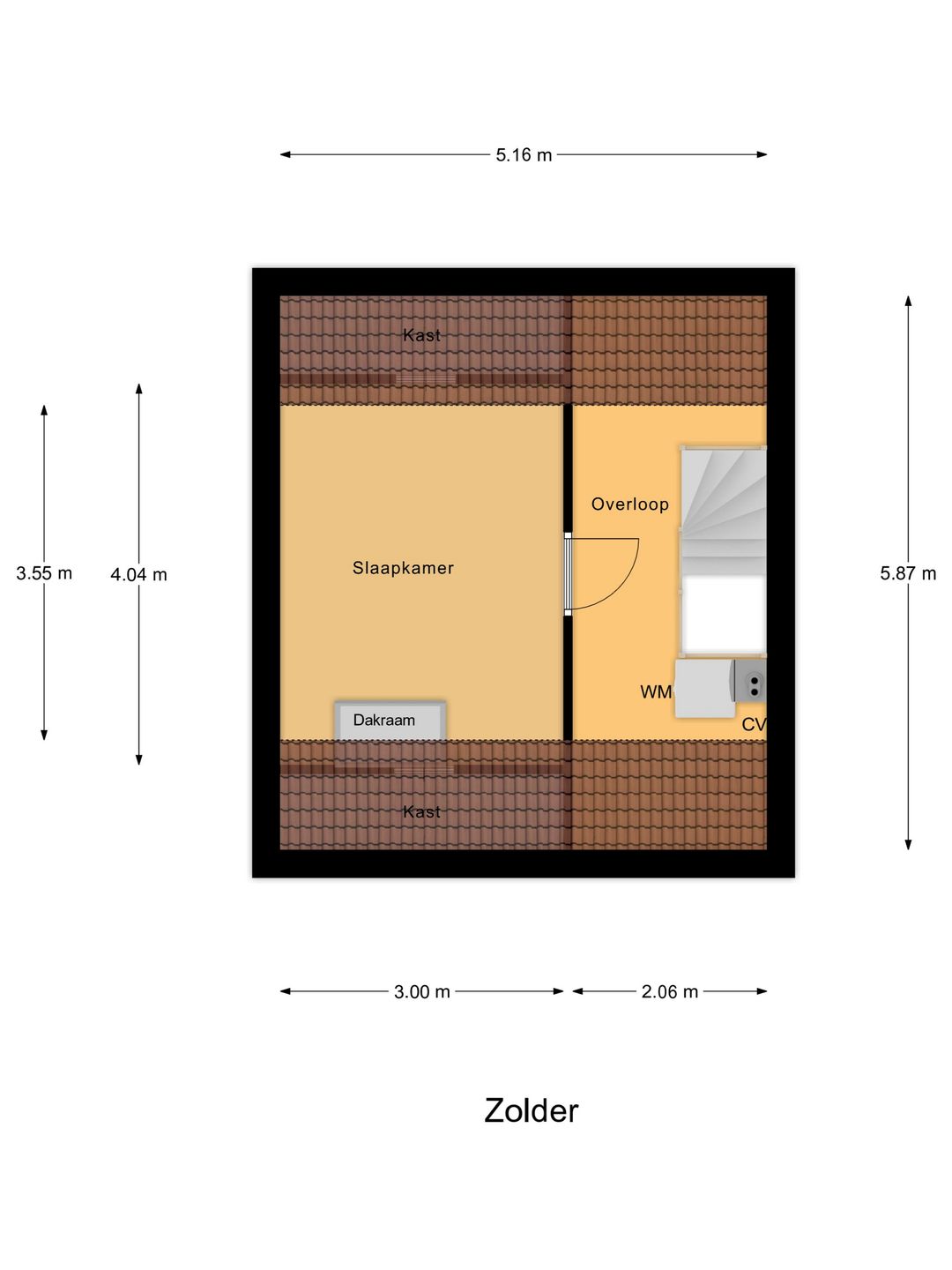 Foto 38 van Hondsrug 206