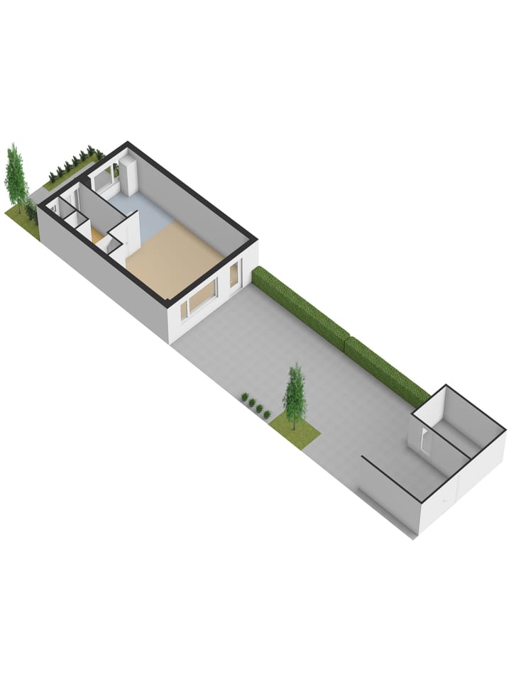 Foto 40 van Hondsrug 206