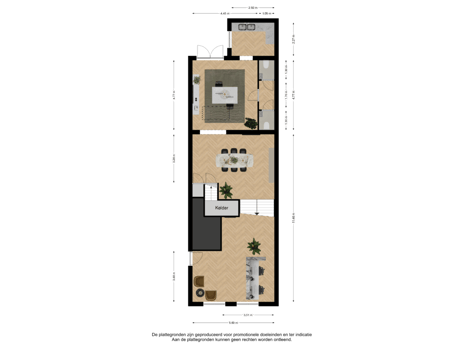 View floorplan